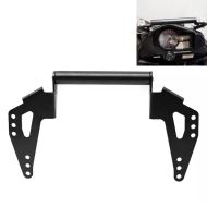 Smarttelefonnavigasjon action cam holder egnet for Suzuki V-Strom 650 04-24 holder enhet Tourtecs Sv1