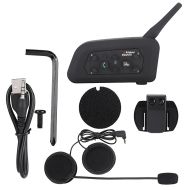 Kommunikasjonssystem egnet for Chopper / Custombike Limited Tourtecs IK6 Bluetooth CB15394