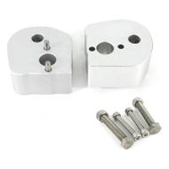 Styrestige 15mm egnet for Yamaha FJR 1300 06-20 styrestige Tourtecs