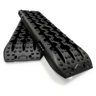 Sandplater fjell brett starthjelp offroad universal 1 par Vanit BB1 sort
