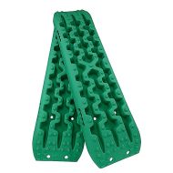 Berge Plater Sandplater Starthjelp Offroad Universal 1 Par Vanit BB1 Grønn