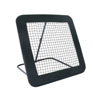 Fotball-rebounder-nett Cranit FR1 rebound-vegg egnet for fotballmål 84cm x 84cm NYHET