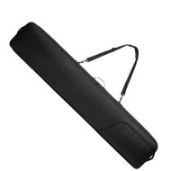 Polstret skibag Cranit ST1 snowboardbag reiseveske svart NYHET