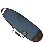 Surfebrett bag reiseveske SR1 Cranit surfebrett bag som passer for 8" brett blå