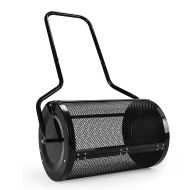 Hagespreder 75L Divit kompostspreder plenspreder PL43 sort