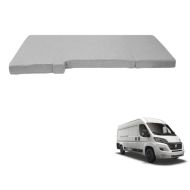 Rullemadrass førerhus VM7 egnet for Ducato, Jumper, Boxer rullemadrass liggeunderlag