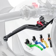 Bremsespak egnet for Triumph TT 600 00-03 V-Trec kort / lang med ABE
