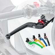 Bremsespakssikkerhet egnet for Ducati ST3 04-07 sammenleggbar V-Trec med ABE