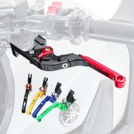 Clutchspak Vario 3 egnet for MV Agusta Brutale 920 11-12 V-Trec med ABE, sammenleggbar og justerbar i lengden