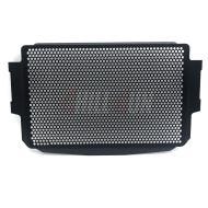 Radiatordeksel som passer til Yamaha Tracer 9 / GT 21-24 radiatorgrill Zaddox KG1