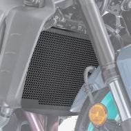 Radiatordeksel som passer til Yamaha MT-09 / SP 21-23 radiatorgitter Zaddox KG1