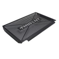 Radiatordeksel egnet for Triumph Trident 660 21-24 radiatorgitter Zaddox KG4