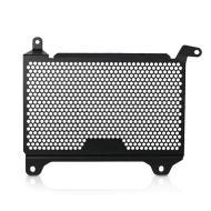 Radiatordeksel egnet for Honda CB 500 X 19-23 radiatorgrill Zaddox KG1
