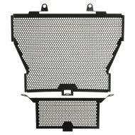 Radiatordeksel egnet for BMW S 1000 XR 15-19 radiatorgrill Zaddox KG1