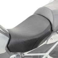 Førersete passer for BMW R 1200 GS 13-18 Zaddox benk solo sete
