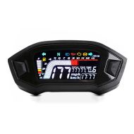 Digital Tachometer für Suzuki Bandit 650 / 600 / S Zaddox SM6_1