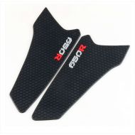 Sidetankpute egnet for Honda CB 650 R 19-24 knebeskytter Zaddox TGN