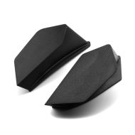 Vinge egnet for Ducati Supersport 950 / S spoiler Zaddox KB1 sort