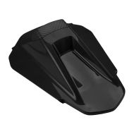 Pillion trekk egnet for KTM 790 Duke 18-21 pillion setetrekk svart