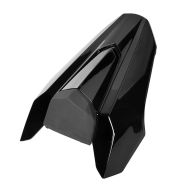 Pillion trekk egnet for Honda CB 650 R 19-20 pillion setetrekk svart