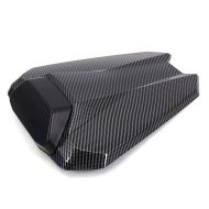 Pillion deksel egnet for KTM 1290 Super Duke R 20-23 pukkeldeksel Zaddox karbonlook