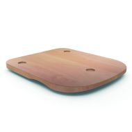 Base board suitable for Thermomix Divit TU1 wooden gliding board