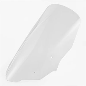 Windschild passend für Honda Transalp XL 750 23-25 Airoad HW10 Tourenscheibe klar