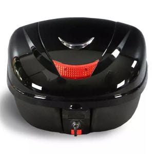 Toppdeksel som passer for Honda SH 350 / 300 / 150 / 125 i Bagtecs TCS1 29L