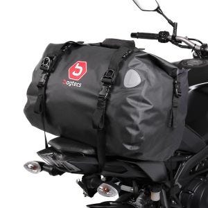 Motorsykkel hale bag Drybag Bagtecs TB40 vanntett volum 40l