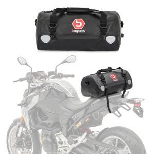 Bakpose kompatibel med BMW F 900 XR / R Dry Bag XF30 DPLI1