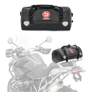 Tail Bag kompatibel med BMW R 1250 GS / Adventure / RS Dry Bag XF30 DPLI1