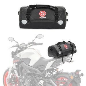 Halebag kompatibel med Yamaha MT-09 / Tracer 900 Dry Bag XF30 DPLI1
