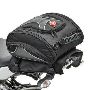 Bakpose som passer for Benelli BN 600 / GT / TnT R / 160 / TRK 502 / X Bagtecs X20 14-20Ltr