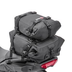 Set SKH1 Motorrad Hecktasche S KH1 und M KH2 Bagtecs 30Ltr_1