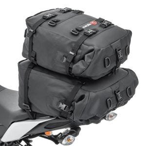 Set SKH2  Motorrad Hecktasche M KH2 und L KH3 Bagtecs 50Ltr_1