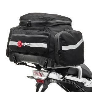 Hecktasche für BMW R 1200 GS / Adventure Soziustasche Bagtecs K55_1