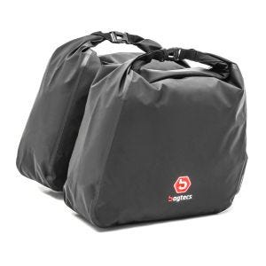Sideveske SC22 innervesker som passer for Suzuki V-Strom 250 / 650 / XT Bagtecs