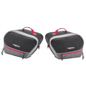 Innervesker for Suzuki GSX-S 1000 GT / GX 22-24 sidevesker Bagtecs KB29