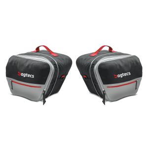 Innerveskesett egnet for Yamaha MT-10 / SP / MT-09/SP egnet for originale sidevesker Tour and City