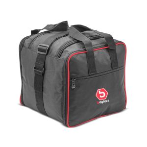 Innerveske i aluminium med toppdeksel 35 liter egnet for Triumph Tiger 900 Rally Bagtecs
