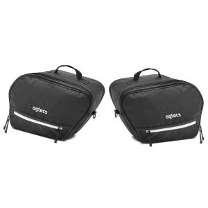 Innervesker for Suzuki GSX-S 1000 GT / GX 22-24 sidevesker Bagtecs KB31