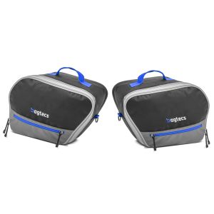 Innervesker for Suzuki GSX-S 1000 GT / GX 22-24 sidevesker Bagtecs KB30