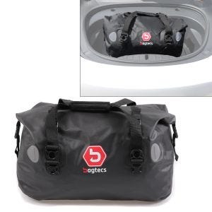 Frunk bag passer til Tesla Model 3 Bagtecs TB40 Vanntett volum 40l