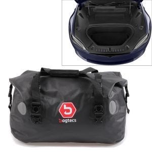 Frunk bag egnet for Tesla Model S Bagtecs TB40 vanntett volum 40l