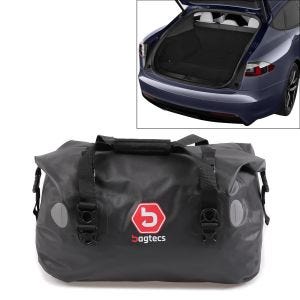 Bagtecs bagasjeromsveske passer for Tesla Model S TB40 vanntett volum 40l