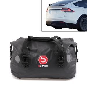 Bagtecs bagasjeromsveske egnet for Tesla Model X TB40 vanntett volum 40l
