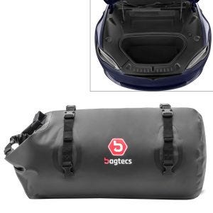 Frunk bag Bagtecs egnet for Tesla Model S BR30 30 liter vanntett