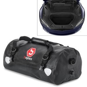 Frunk bag Bagtecs egnet for Tesla Model S XF30 30 liter vanntett