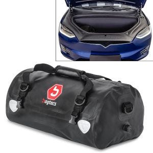 Frunk bag Bagtecs egnet for Tesla Model X XF30 30 liter vanntett