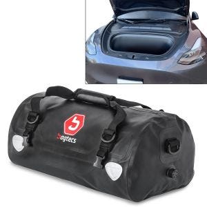 Frunk bag Bagtecs egnet for Tesla Model Y XF30 30 liter vanntett